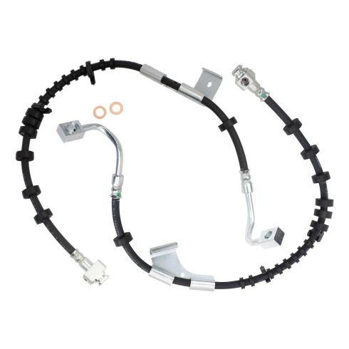 Brake Hose Set