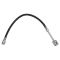 Rear Replacement Brake Hose Set