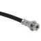 Rear Replacement Brake Hose Set