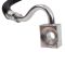 Rear Replacement Brake Hose Set