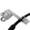 Rear Replacement Brake Hose Set