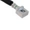 Rear Replacement Brake Hose Set