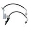 Brake Hose Set