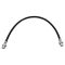 Rear Replacement Brake Hose Set