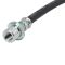 Rear Replacement Brake Hose Set