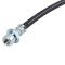 Rear Replacement Brake Hose Set