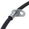 Rear Replacement Brake Hose Set