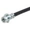 Rear Replacement Brake Hose Set