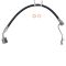 Rear Replacement Brake Hose Set