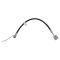 Rear Replacement Brake Hose Set