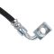 Rear Replacement Brake Hose Set