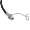 Rear Replacement Brake Hose Set