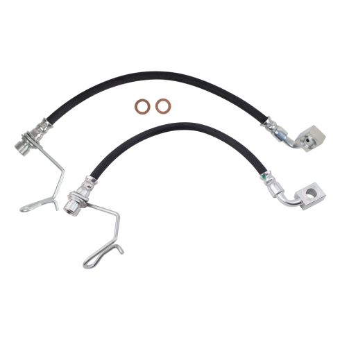 Brake Hose Set