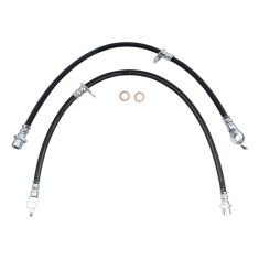 Brake Hose Set