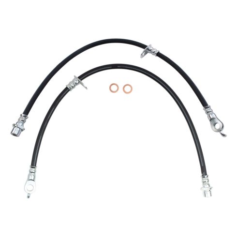 Brake Hose Set