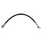 Rear Replacement Brake Hose Set