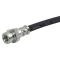 Rear Replacement Brake Hose Set