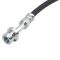 Rear Replacement Brake Hose Set