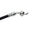 Rear Replacement Brake Hose Set