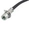 Rear Replacement Brake Hose Set