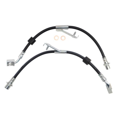 Brake Hose Set