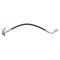 Rear Replacement Brake Hose Set