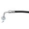 Rear Replacement Brake Hose Set