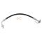 Rear Replacement Brake Hose Set