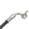 Rear Replacement Brake Hose Set