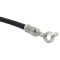 Rear Replacement Brake Hose Set