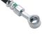 Rear Replacement Brake Hose Set
