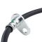 Rear Replacement Brake Hose Set
