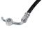 Rear Replacement Brake Hose Set