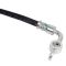 Rear Replacement Brake Hose Set