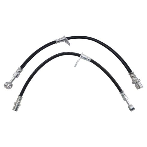 Brake Hose Set