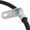 Rear Replacement Brake Hose Set
