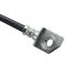 Rear Replacement Brake Hose Set