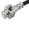Rear Replacement Brake Hose Set