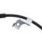 Rear Replacement Brake Hose Set