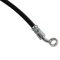 Rear Replacement Brake Hose Set
