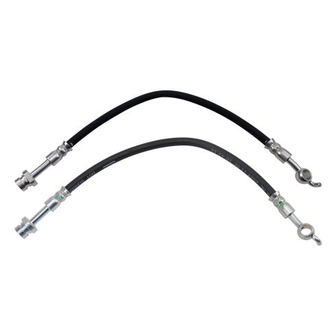 Brake Hose Set