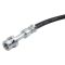 Rear Replacement Brake Hose Set