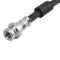 Rear Replacement Brake Hose Set