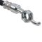 Rear Replacement Brake Hose Set