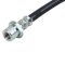 Rear Replacement Brake Hose Set