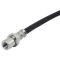 Rear Replacement Brake Hose Set