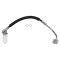 Rear Replacement Brake Hose Set