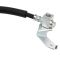 Rear Replacement Brake Hose Set