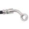 Rear Replacement Brake Hose Set