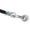 Rear Replacement Brake Hose Set